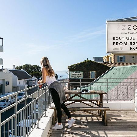 Zzzone Boutique Hostel Hermanus Zewnętrze zdjęcie