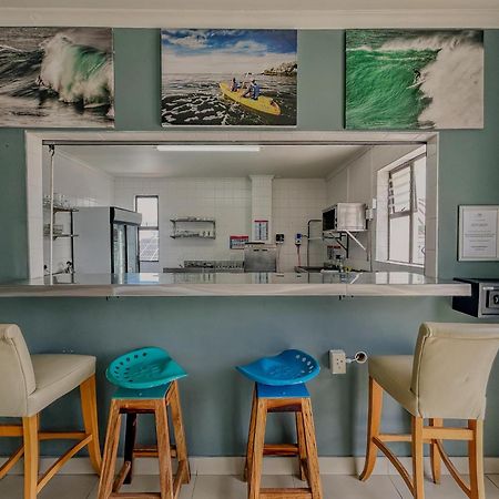 Zzzone Boutique Hostel Hermanus Zewnętrze zdjęcie