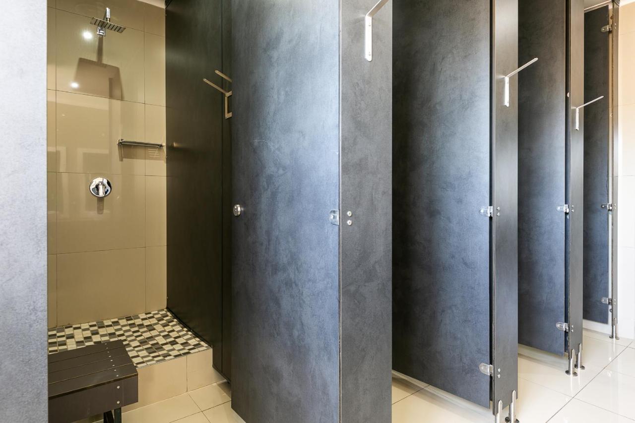 Zzzone Boutique Hostel Hermanus Zewnętrze zdjęcie