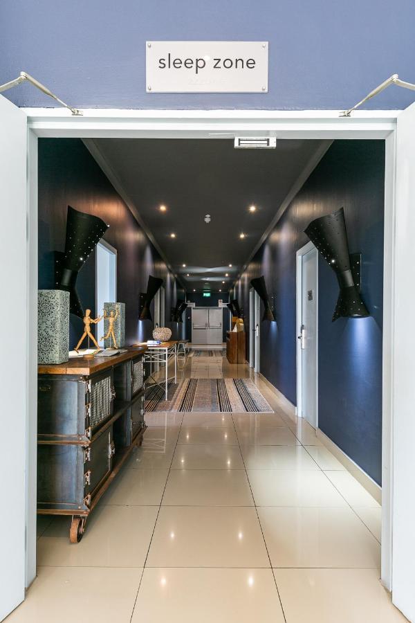 Zzzone Boutique Hostel Hermanus Zewnętrze zdjęcie