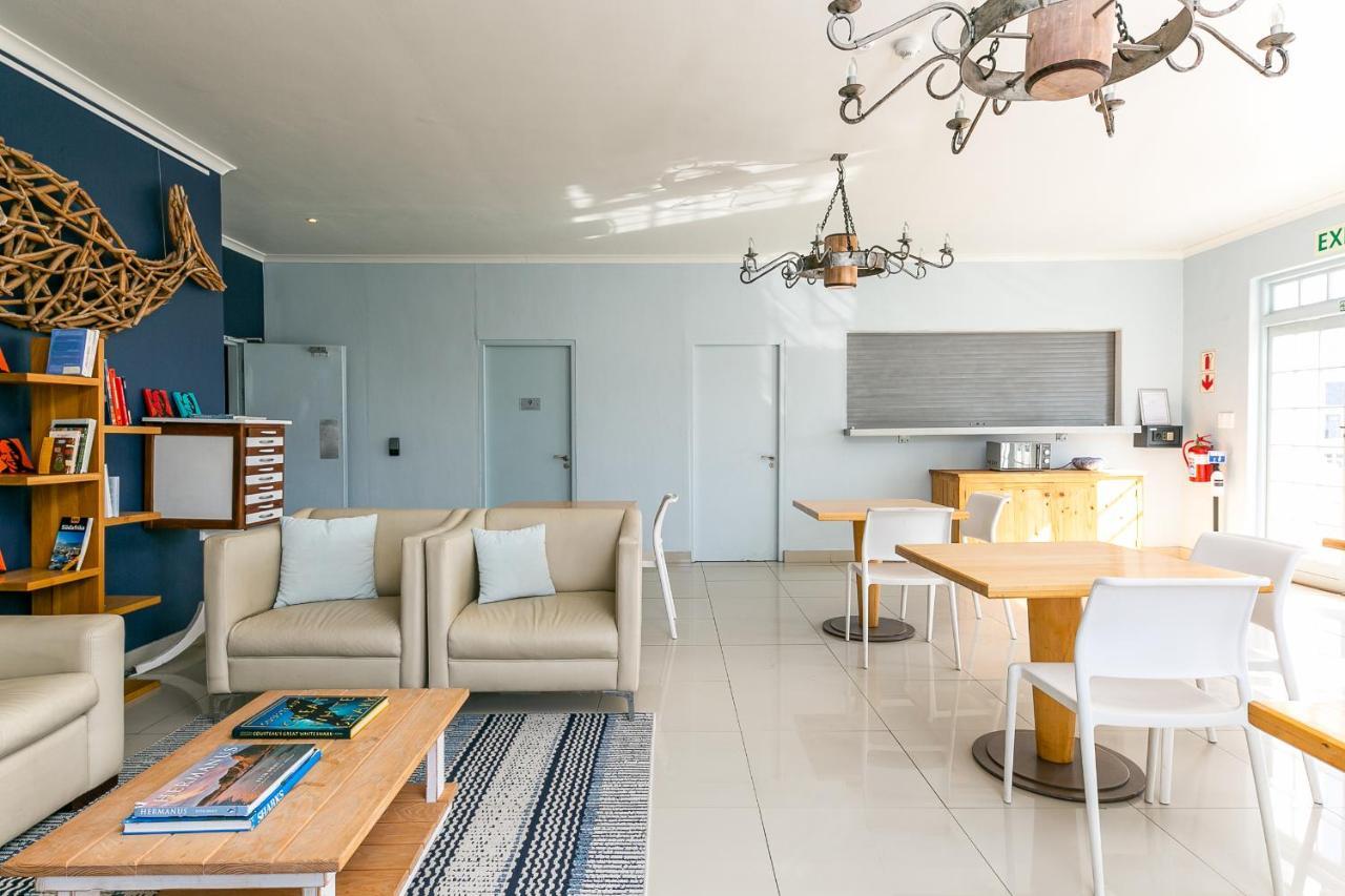 Zzzone Boutique Hostel Hermanus Zewnętrze zdjęcie