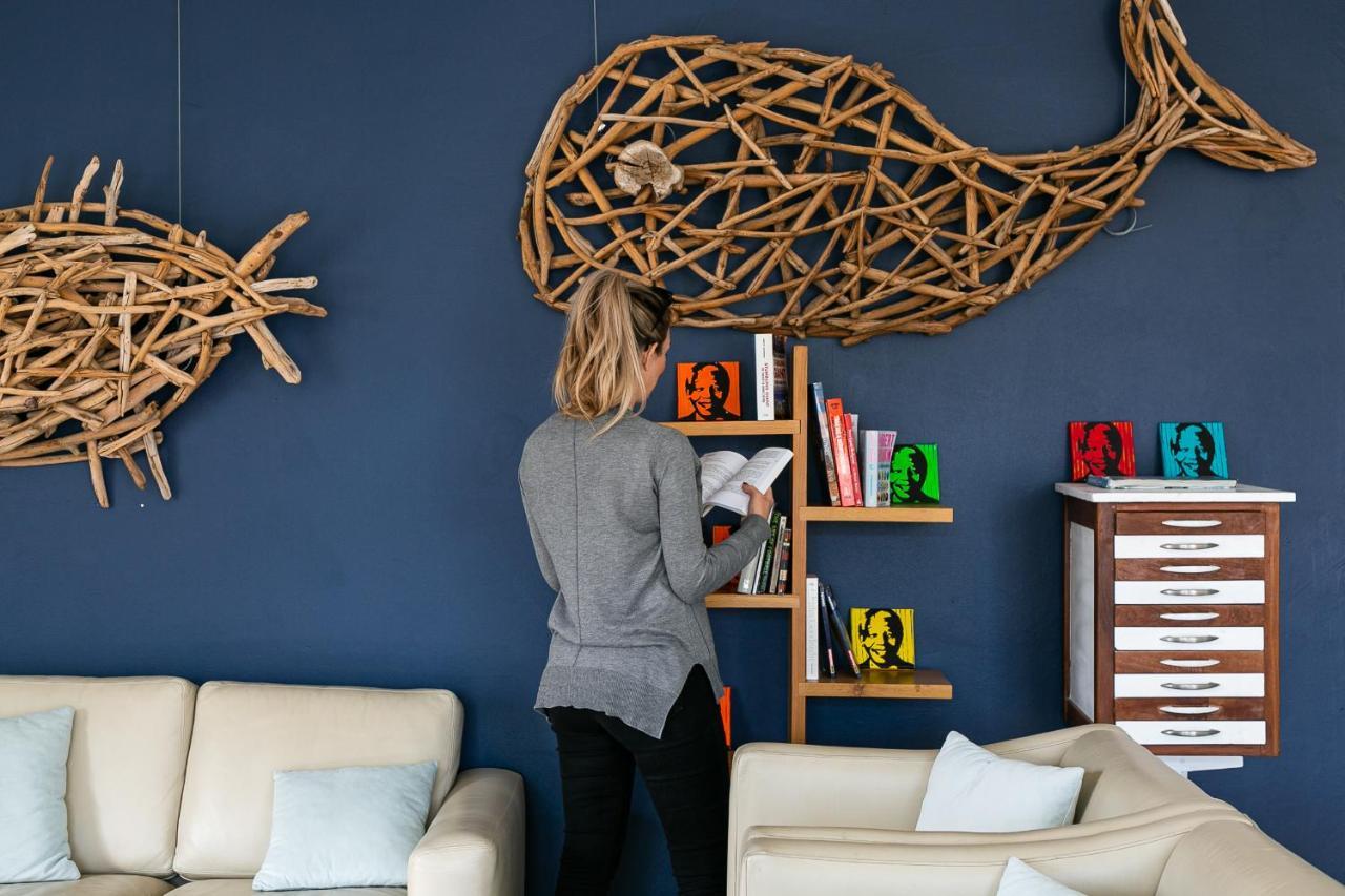 Zzzone Boutique Hostel Hermanus Zewnętrze zdjęcie