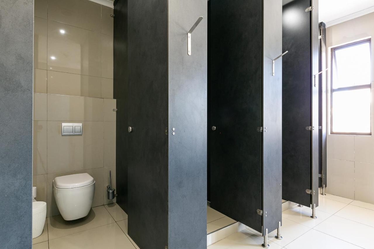 Zzzone Boutique Hostel Hermanus Zewnętrze zdjęcie