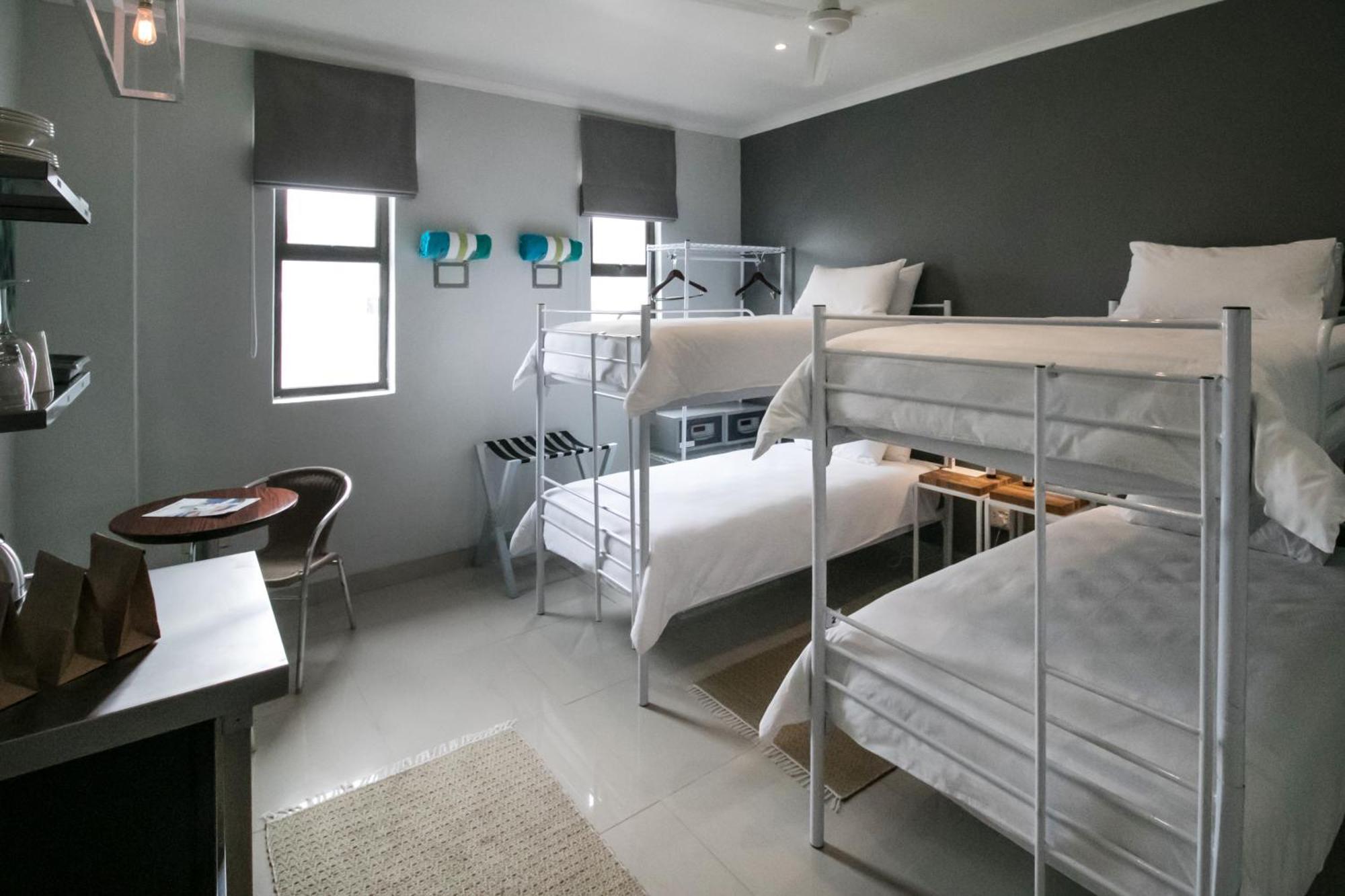 Zzzone Boutique Hostel Hermanus Zewnętrze zdjęcie