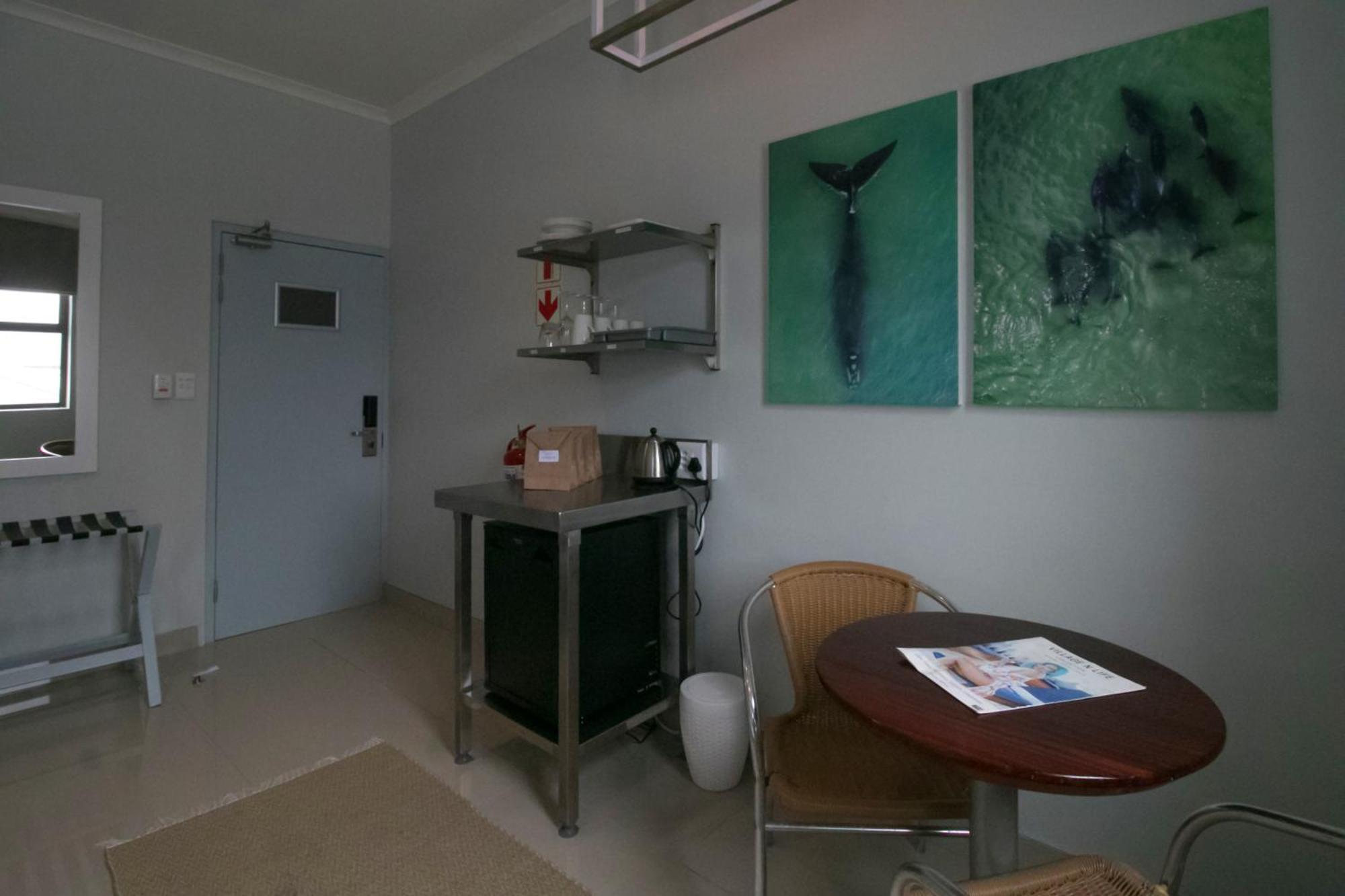 Zzzone Boutique Hostel Hermanus Zewnętrze zdjęcie