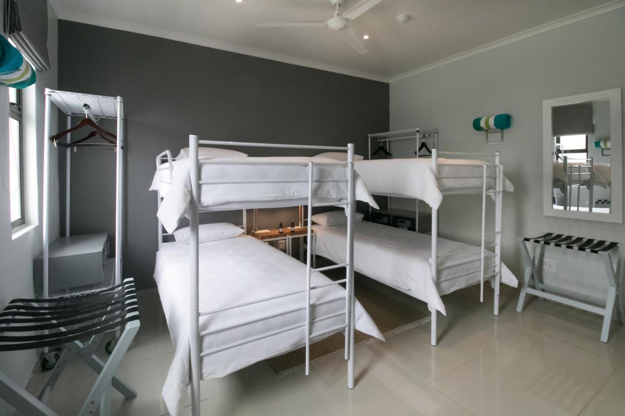 Zzzone Boutique Hostel Hermanus Zewnętrze zdjęcie