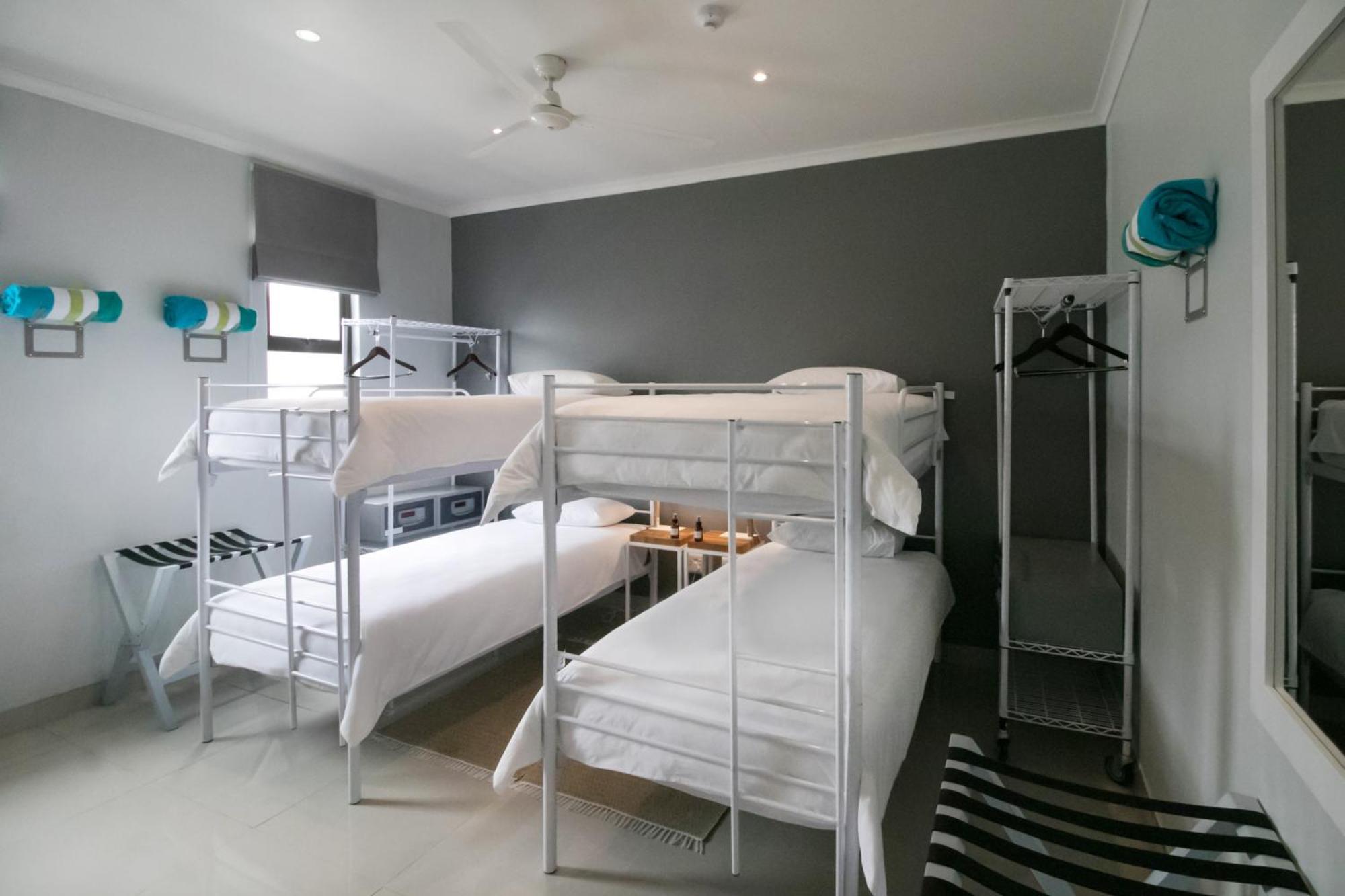 Zzzone Boutique Hostel Hermanus Zewnętrze zdjęcie