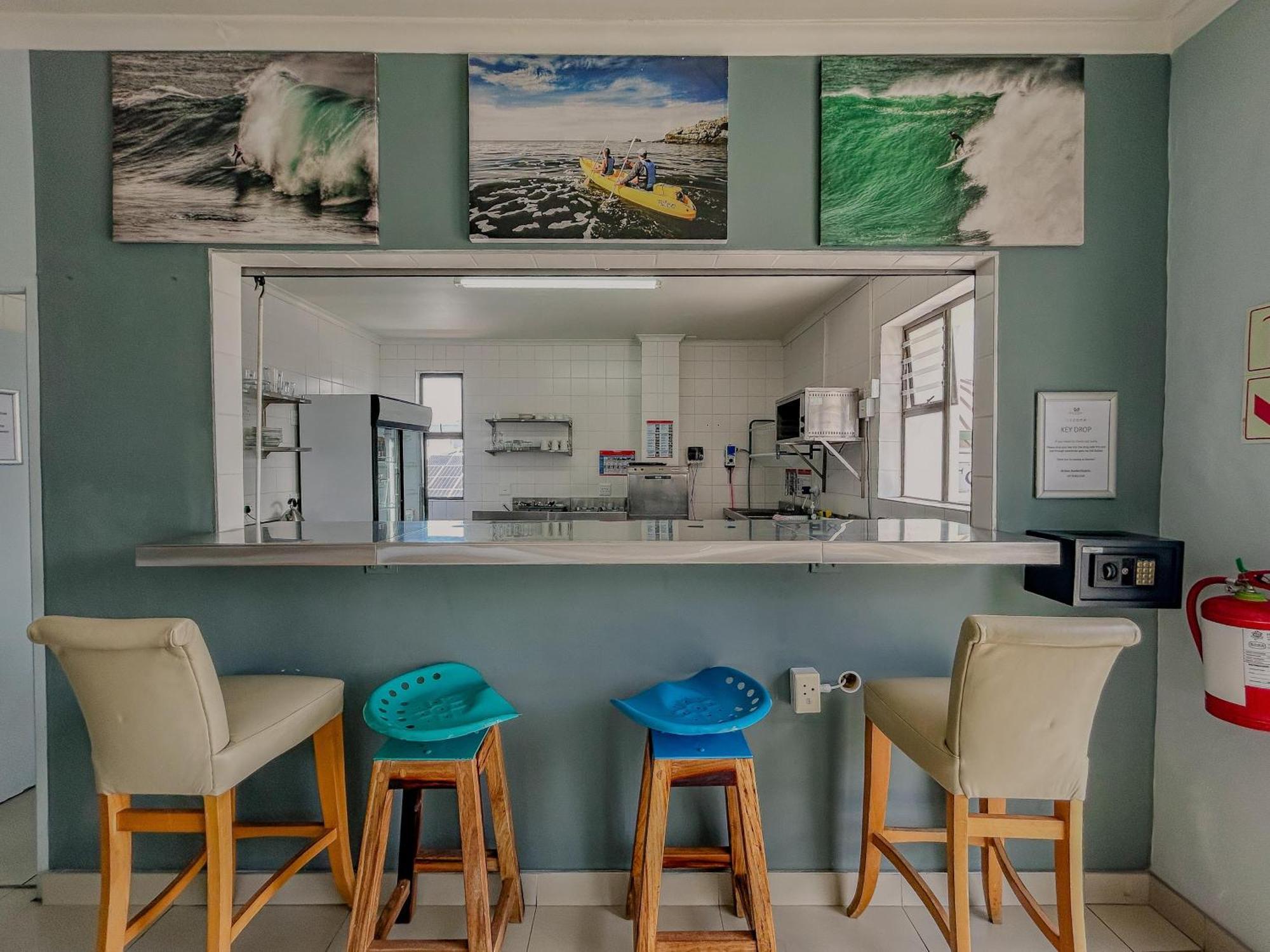 Zzzone Boutique Hostel Hermanus Zewnętrze zdjęcie