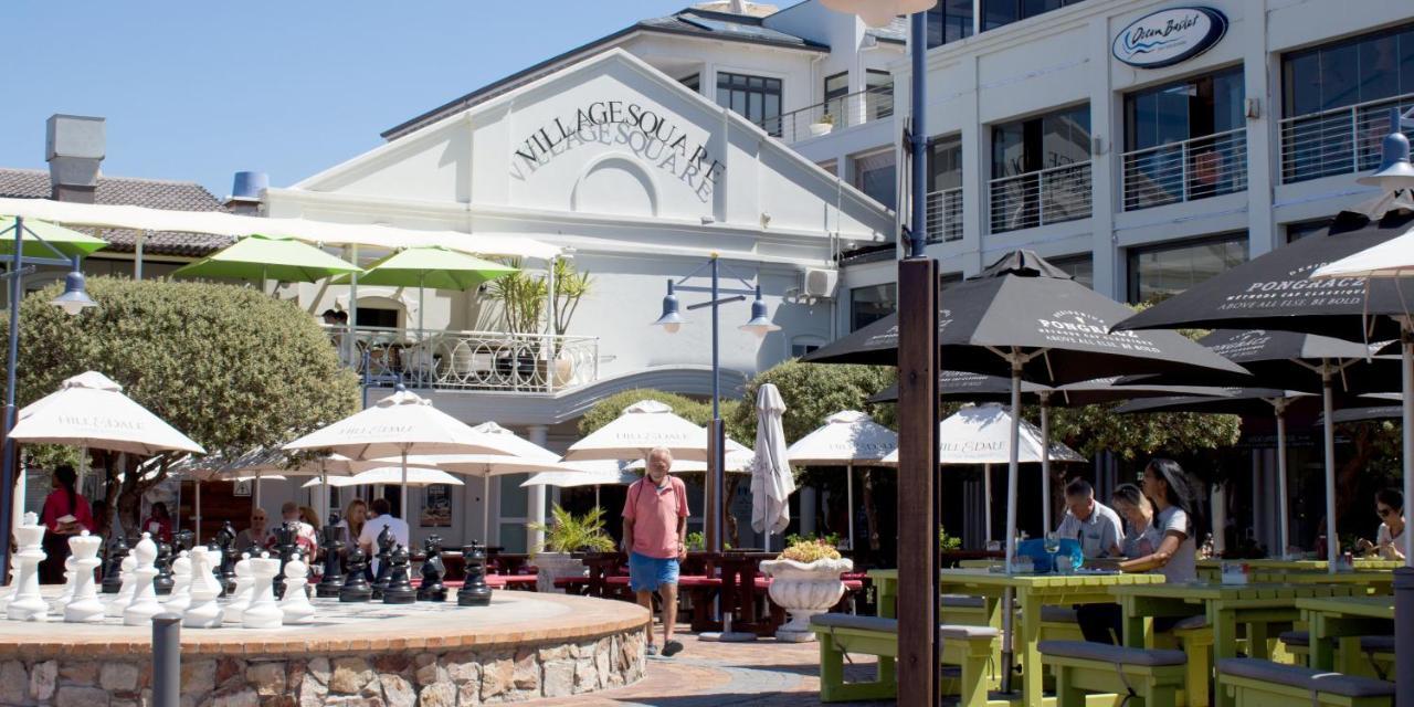 Zzzone Boutique Hostel Hermanus Zewnętrze zdjęcie