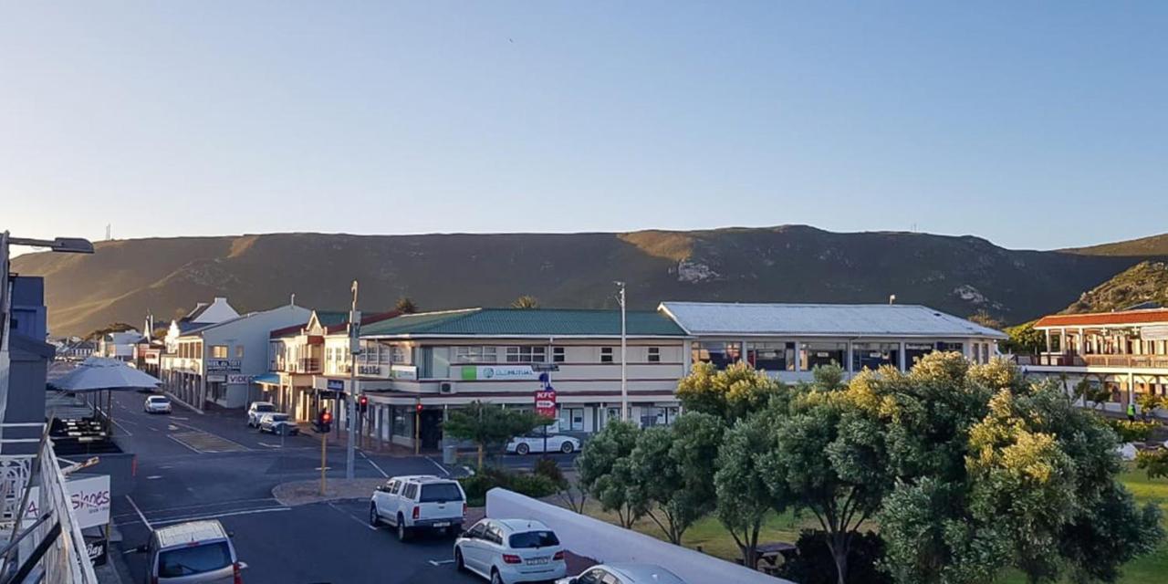 Zzzone Boutique Hostel Hermanus Zewnętrze zdjęcie